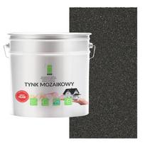 Graphite resin mosaic plaster class 1 frost-resistant mosaic 7kg