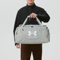Under Armour Large Capacity Sports Duffel Bag OSFM pilkai mėlyna spalva