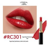 L'Oréal Color Riche Satin Slim Lipstick