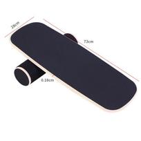 TLXT Core Training Roller Balance Board