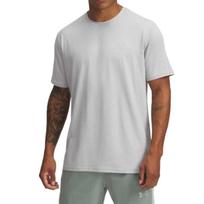 Under Armour Vanish Energy T Shirt Men's White 1383973-011 SM(S)