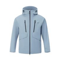Mizuno Windbreaker Jacket Unisex K2CN56Y2 XL