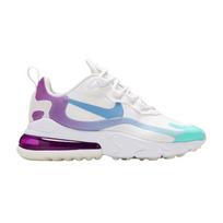 Nike Air Max 270 React Gradient Shift (Women's) 36.5