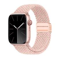Strap For Apple Watch 10 Band Ultra 2 49mm 46mm 42mm 44mm 40mm 45mm 41mm breathable Bracelet for iWatch series 10 9 8 7 SE 6 5 4 38mm 40mm 41mm