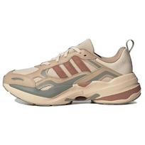 Adidas Maxxcetus Storas Padas Patogus Audinys Neslystantis Atsparus Dilimui Žemi Bėgimo Bateliai Unisex Sportbačiai Smėlio spalvos ID0645 38