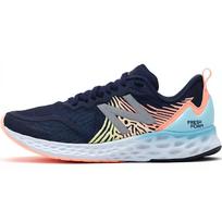 Fresh Foam Tempo Wmns New Balance 'Indigo Pink Lemon' Moteriški WTMPONP 36