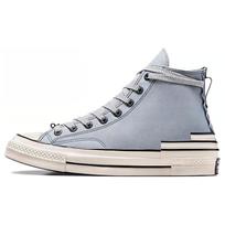 Converse Chuck 70 Hacked Heel Shoes 'Blue White' A07983C 36