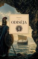Odisėja - Homeras