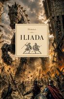 Iliada - Homeras
