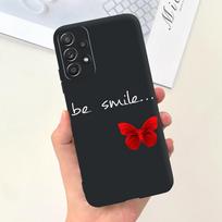 For Samsung Galaxy A32 A52 A72 5G Case Cute Cartoon Cover Shockproof Soft TPU Phone Case For Samsung A52 A 32 72 5G Fundas Coque Galaxy A72