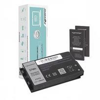 Movano Battery J7HTX for Dell Latitude 12 Rugged 7202 7212 7220 Tablet - 3600 mAh (27 Wh) BT/DE-7220