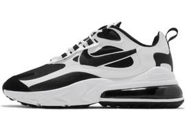 Nike Air Max 270 React Summit White Black CT1646-100 42