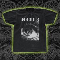 Scott Walker Scott 3  Classic Tee New SpringSummer Arrivals Regular Fit Casual Unisex Women S