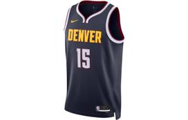 Nike Nba Denver Nuggets Nikola Jokic Icon Edition Swingman Jersey DN2003-419 M