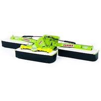 Bruder Kosiarka trzyczęściowa Claas Disco 8550 C Plus BR-02218 BR-02218 / 4001702022181