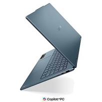 Lenovo Yoga 7 Gen 11 14AGP11 Ryzen AI 5 435 14"WUXGA Touch OLED 400nits 60Hz Glossy 16GB LPDDR5X-8000 SSD512 Radeon 840M Graphics 5.0MP + IR 70Wh Win11 Tidal Teal 83TD004HPB
