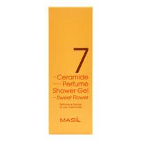 MASIL 7 CERAMIDE PERFUME dušo želė, 300ml. MASIL 7 CERAMIDE PERFUME dušo želė, 300ml.