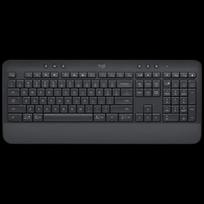Logitech K650 Wireless Bluetooth Office Keyboard