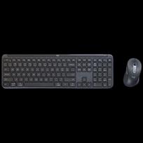 Logitech MK950 Bluetooth Wireless Keyboard Mouse Combo