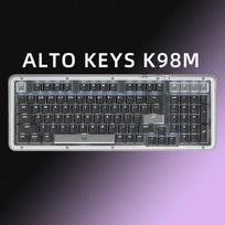 Logitech ALTO KEYS K98M Wireless Mechanical Keyboard