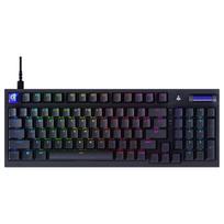 Logitech G316X 98-Key RGB Mechanical Keyboard