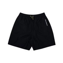 Converse Sports Shorts Men's Black Moderate 10018878-A05 S