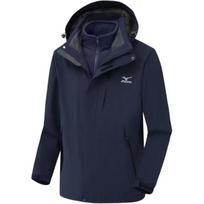 Mizuno Windbreaker Jacket Unisex A2CE2640 4XL