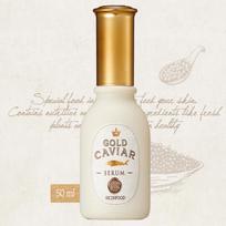 Skinfood Gold Caviar EX Serum 50ml