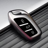 TPU Key Cover Remote Car Key Case For MG 4 2023 Mg4 Ev for MG HS GT ZS EV ZX MG5 MG6 Roewe RX3 RX5 RX8 ERX5 I6 I5