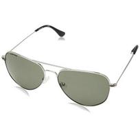 „Fastrack Aviator“ formos akiniai nuo saulės su gradiento lęšių technologija vyrams