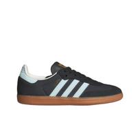 (w) Adidas Samba Og Carbon Almost Blue 275