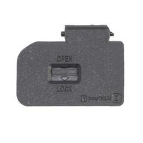Baterijos skyrelio dangtelis Sony A7M4 A7R4 A7RIV A7SM3 A7SIII FX3 FX30 A1 A9II fotoaparatui
