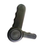 PRIEKINIS Vairuotojo pusės sėdynės atleidimo rankena 1ST17DX9AA Tinka Jeep Wrangler 11-18