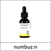 [numbuz:n] (bo5) No.5 Glutathione Vitamin Concentrated Serum 30ml / New 2025