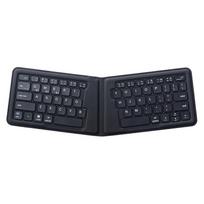 Foldable Bluetooth Keyboard