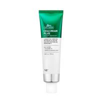 VT CICA kremas plius 100ml Drėkinantis ir raminantis, pantenolio kremas CICA Cream Plus 100ml