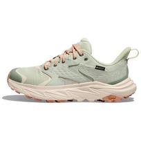 HOKA ONE ONE Anacapa 2 Slip Resistant Abrasion Resistant Low top Casual Shoes Unisex Gray Green Sneakers 1168831-gbs 39