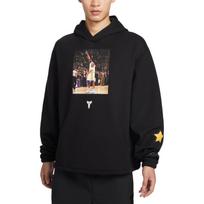 Nike FW25 Kobe Printed Pattern Hoodie Men hoodies IO9562-010 M