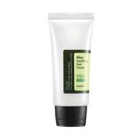 COSRX Aloe Soothing Sun Cream SPF50+ PA+++ Hydrating Calming UV Protection 50ml