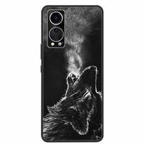 For ZTE Axon 30 5G Case Axon30 Ultra Fashion Soft TPU Silicone Phone Case For ZTE Axon 30 Ultra Pro 5G Cover Bumper Axon30 30Pro Axon 30 5G