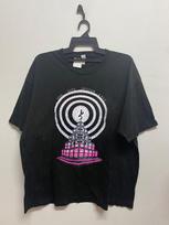 Hot New Blue Oyster Cult Band Forever Tour Black S5XL Shirt HL024 Unisex T-Shirt XL
