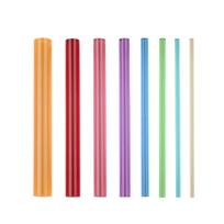 Acrylic Rods Dot Painting Pen, Mandala Dotting Tool, Painting Stencils Template, Rock Twisted Modeling Pen, Embossing Craft Pen