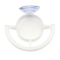 Window Bird Feeder, Suction Cup Bird Feeder, Bird Feeder Tray with Perch, Attracts Orioles Wild Birds for Up-Close Bird Watching Home Garden