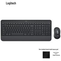 Logitech MK650 Wireless Bluetooth Keyboard and Mouse Combo