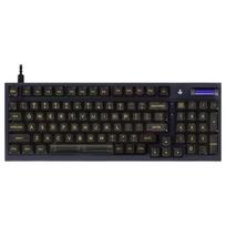 Logitech G316X RGB Hot-Swappable Mechanical Gaming Keyboard