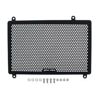 ZX-4R/ZX-4RR Motorcycle Radiator Guard Protector Grill Cover Grille Protection For Kawasaki Ninja ZX4R ZX 4R/4RR SE