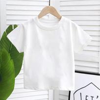 Roblox Game Print Kids Cotton Tshirt for Boys Girls Short Sleeve Tops Childrens Graphic Tee Casual Playwear 100