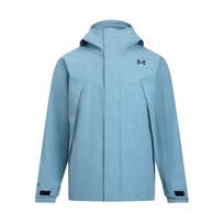 Under Armour Waterproof And Warm Windbreaker Jacket Men's 6001977-418 L
