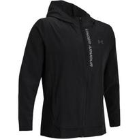 Under Armour Storm Jacket Men's Black 1376794-002 M