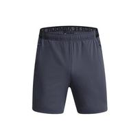 Under Armour Vanish Sports Shorts Men's Navy Blue Moderate 1373718-044 XXL